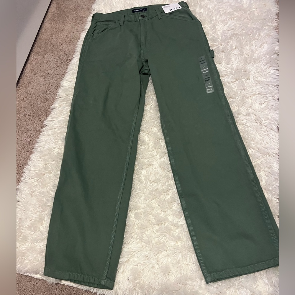 Great Aeropostale cargo pants